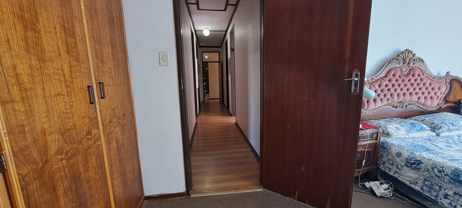 4 Bedroom Property for Sale in Riebeeckstad Free State